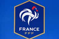 Image d'aperçu pour  Équipe de France U17 : la liste de Vannucchi est connue, 28 joueurs retenus ! 