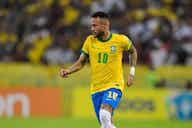 Image d'aperçu pour PSG : Neymar à trois buts de devenir le meilleur buteur de l'histoire du Brésil... sauf pour la Seleçao !