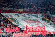 Image d'aperçu pour Ligue des champions : les fans de Liverpool entendent se soulever contre l'UEFA