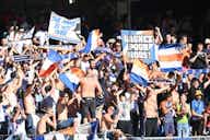 Image d'aperçu pour Montpellier : le déplacement des supporters à Toulouse sera encadré 