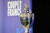 Image d'aperçu pour Coupe de France : les résultats des équipes de National 2