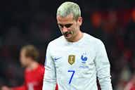 Image d'aperçu pour Équipe de France : Griezmann n’y arrive plus, une stat’ le prouve