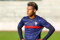 Image d'aperçu pour Équipe de France U19 : les jeunes tricolores s'inclinent lourdement en Serbie