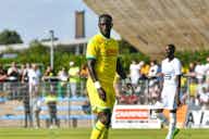 Image d'aperçu pour Nantes : Déçu par le début de saison de Sissoko, Kombouaré attend plus de son milieu de terrain 