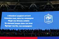 Image d'aperçu pour Coupe du Monde : Nice et Cannes pourraient autoriser la diffusion des matchs des Bleus "en fonction" de leurs résultats !