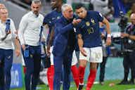 Preview image for France - Pologne : Didier Deschamps encense Kylian Mbappé