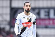 Preview image for Angers : Nabil Bentaleb vers la Turquie ?