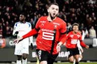 Preview image for Rennes : Amine Gouiri rêve de la Ligue des champions avec le SRFC