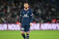 Image d'aperçu pour PSG : vers un retour de Messi cette semaine avec Paris ?