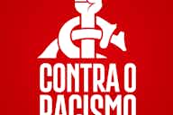 Imagem de visualização para Camisa do Inter terá patch contra o racismo no jogo desta noite