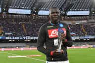 Preview image for Chelsea mostra interesse em Kalidou Koulibaly