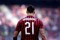 Imagem de visualização para Apesar de lesão grave, Ibrahimović pode permanecer no Milan