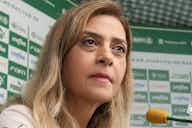 Imagem de visualização para Publicação de Leila Pereira incomoda parte da torcida do Palmeiras