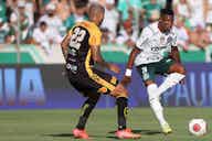 Imagem de visualização para Palmeiras mostra superioridade em partida contra o Novorizontino