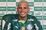 Imagem de visualização para Rafael Navarro não se incomoda por Palmeiras buscar outro camisa 9