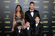 Imagem de visualização para Esposa de Messi quer voltar para Barcelona; Família não se adaptou a Paris
