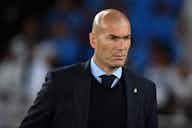 Imagem de visualização para Após renovar com Mbappé, dono do PSG prioriza contratação de Zidane