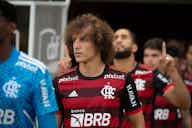 Imagem de visualização para David Luiz é vetado da partida contra Universidad Católica