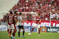 Imagem de visualização para David Luiz sofre lesão na panturrilha e desfalca Flamengo contra Católica