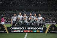 Imagem de visualização para Atlético é o dono do da maior invencibilidade da história da Libertadores