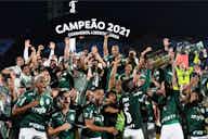Imagem de visualização para Palmeiras encara Cerro Porteño nas oitavas de final e pode já ter pedreira nas quartas;