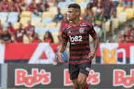 Imagem de visualização para Apoel não exerce opção de compra e Rafael Santos retorna ao Flamengo