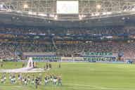 Imagem de visualização para Mesmo após ataque hacker, Palmeiras vende mais de 34 mil ingressos contra Atlético-MG