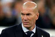 Imagem de visualização para Zidane recusa PSG com intuito de assumir seleção francesa