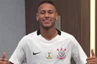 Imagem de visualização para Andrés recorda quase contratação e crava futuro de Neymar: “Um dia ele vai jogar no Corinthians”