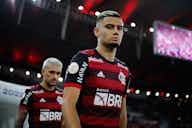 Imagem de visualização para Flamengo tenta, mas United define programação para retorno de Andreas