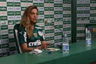 Imagem de visualização para Novo patrocínio fortalece futebol feminino do Palmeiras