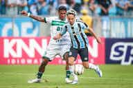 Imagem de visualização para Gabriel Teixeira atinge marcas expressivas pelo Grêmio