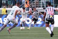 Imagem de visualização para Palmeiras defende invencibilidade de seis anos diante o Galo no Allianz Parque