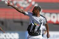 Imagem de visualização para Diego Gonçalves recebe sondagens; jogador deve deixar o Botafogo