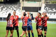 Imagem de visualização para Athletico pode subir de divisão no Brasileirão Feminino neste sábado