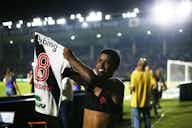 Imagem de visualização para Andrey Santos tem ‘zero’ chances de ir para o Flamengo