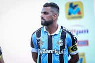 Imagem de visualização para Ex-Grêmio, Maicon volta a falar sobre polêmica com Rodrigo Dourado: “Eu sempre ganhava”