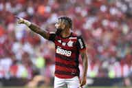 Imagem de visualização para Gabigol é o jogador do Flamengo com maior minutagem em 2022