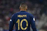 Imagem de visualização para Mbappé diz preferir jogar na Seleção do que no PSG e fala sobre polêmicas com a federação da França