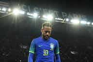 Imagem de visualização para Neymar desabafa e demonstra preocupação com ‘perseguição’ da arbitragem