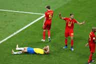 Imagem de visualização para ‘Eu chorava de soluçar’, diz Renato Augusto sobre a partida contra a Bélgica
