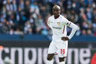 Image d'aperçu pour Moussa Diaby à Newcastle ? Leverkusen ouvre la porte !