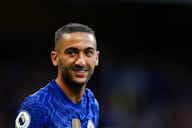 Preview image for Hakim Ziyech vers le Milan AC ?