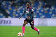 Image d'aperçu pour Boubakary Soumaré à Monaco ? 20 M€ pour convaincre Leicester