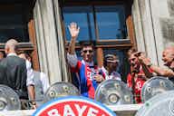 Imagen de vista previa para Pini Zahavi: «Para Lewandowski, FC Bayern es historia»