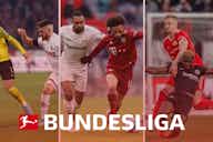 Imagen de vista previa para Los tres partidos a ver de la octava jornada de Bundesliga