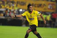 Imagen de vista previa para Ronaldinho estará de vuelta en Guayaquil para alegría de la afición