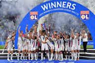 Imagen de vista previa para Olympique de Lyon vence al FC Barcelona y retoma reinado en la Champions League femenina