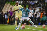 Imagen de vista previa para Gran asistencia de Byron Castillo y gol agónico de Ángel Mena en la Liga MX