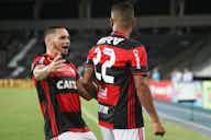 Imagem de visualização para Campeão brasileiro pelo Flamengo sofre lesão assustadora na Série B